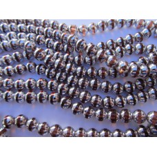 Round 8mm